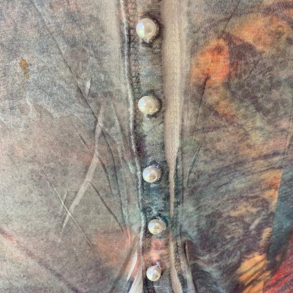 Rock It Tee - Picture 8 of 9